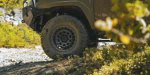 Toyota 4Runner